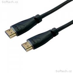 Kabel C-TECH HDMI 2.1, 8K@60Hz, M, M, 3m