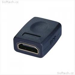 Adaptér C-TECH HDMI spojka, F, F