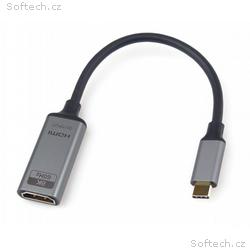 PremiumCord Adaptér USB-C na HDMI rozlišení obrazu