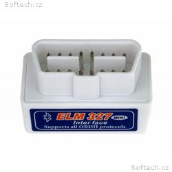 PremiumCord ELM327 OBD-II bezdrátový diagnostický 