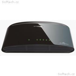 D-Link DES-1005D 5-port 10, 100 Desktop Switch