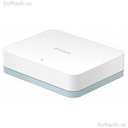 D-Link DGS-1005D 5-port Gigabit Desktop Switch
