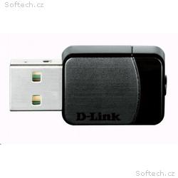 D-Link DWA-171 Wireless AC DualBand USB Micro Adap