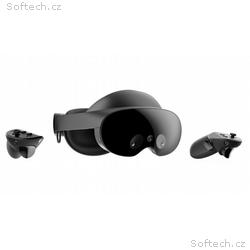 META Quest PRO Virtuální realita - 256 GB - CAD PL