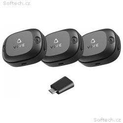 HTC Sada 3 senzorů pro HTC Vive XR Elite a Focus 3