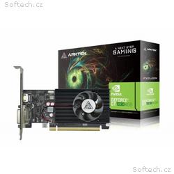 ARKTEK VGA NVIDIA GeForce GT 1030 4GB, GT 1030, 4G