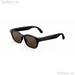 Meta Ray-Ban AI brýle Adventurer, Classic Black, B