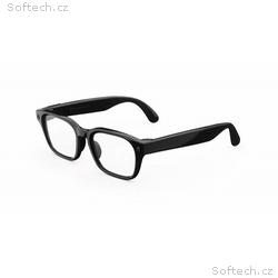 Meta Ray-Ban AI brýle Adventurer, Classic Black, C