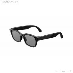 Meta Ray-Ban AI brýle Adventurer, Classic Black, T