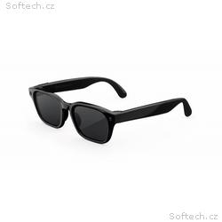 Meta Ray-Ban AI brýle Adventurer, Classic Black, G