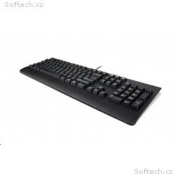 LENOVO klávesnice drátová Essential Wired Keyboard