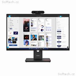 LENOVO LCD T32UD-40+MC60 - 31.5",IPS, 16:9,3840x21
