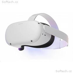 Oculus (Meta) Quest 2 Virtual Reality - 128 GB EU