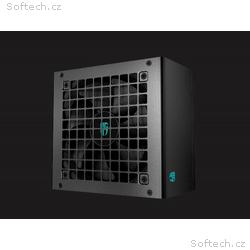 DEEPCOOL GAMERSTORM zdroj 450W PF450L, 120mm, 80+,