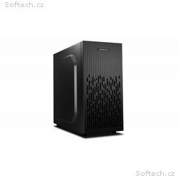 DEEPCOOL Case MATREXX 30 SI, mATX, 1x120mm Fan, če
