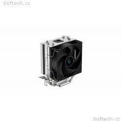 DEEPCOOL CPU Chladič AG300, 1x92mm, LGA1851, AM5, 