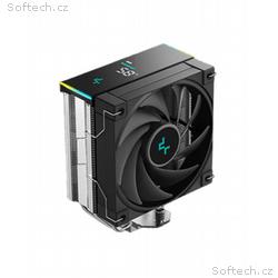DEEPCOOL CPU Chladič AK400 DIGITAL SE, 1x120mm, LG