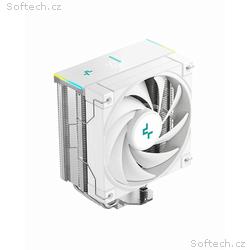 DEEPCOOL CPU Chladič AK400 DIGITAL SE WH, 1x120mm,