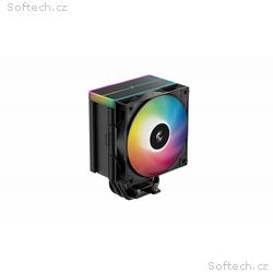 DEEPCOOL CPU Chladič AG500 BK ARGB V2, 1x120mm, LG