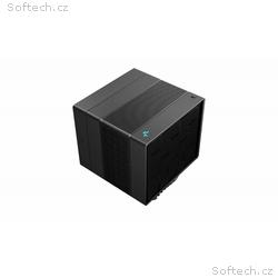 DEEPCOOL CPU Chladič ASSASSIN IV, 1x120mm, 1x140mm