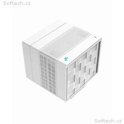 DEEPCOOL CPU Chladič ASSASSIN IV WH, 1x120mm, 1x14