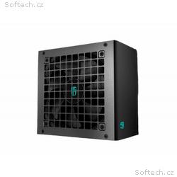 DEEPCOOL GAMERSTORM zdroj 650W PF650L, 120mm, 80+,