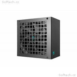 DEEPCOOL GAMERSTORM zdroj 650W PQ650G, 120mm, Plně