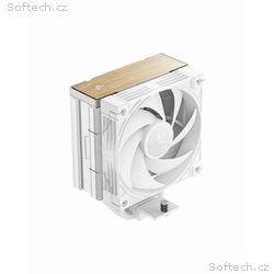 DEEPCOOL CPU Chladič AK400 G2 WH, 1x120, LGA1851, 