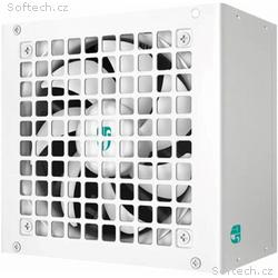 DEEPCOOL GAMERSTORM zdroj 850W PQ850G WH, 120mm, P