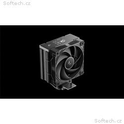 DEEPCOOL CPU Chladič AK400 G2 DIGITAL NYX, 1x120mm
