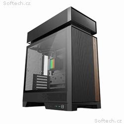 DEEPCOOL Case CL6600, ATX, Průhledná bočnice, vodn