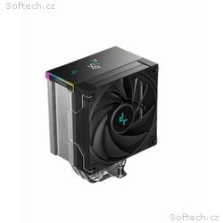 DEEPCOOL CPU Chladič AK500S DIGITAL SE, 1x120mm, L