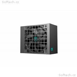 DEEPCOOL GAMERSTORM zdroj 850W PS850G, 92mm, Plně 