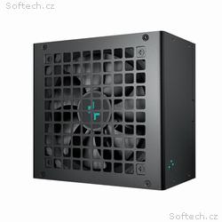 DEEPCOOL zdroj PL800D 800W, 120mm, 80 Plus Bronze