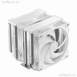 DEEPCOOL CPU Chladič AG620 G2 WH, 2x120mm, LGA1851
