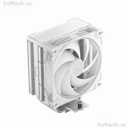 DEEPCOOL CPU Chladič AG400 G2 WH, 1x120mm, LGA1851