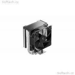 DEEPCOOL CPU Chladič AG300 G2, 1x92mm, LGA1851, AM