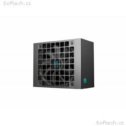DEEPCOOL GAMERSTORM zdroj 750W PS750P, 92mm, Plně 