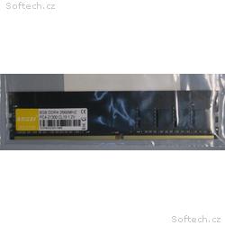 DIMM DDR4 8GB 2666MHz CL19 bulk