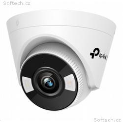 VIGI C450(2.8mm)5MP Full-Color Turret Network Cam.
