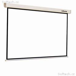 Reflecta ROLLO Crystal 160x160cm (1:1, 87", 221cm,