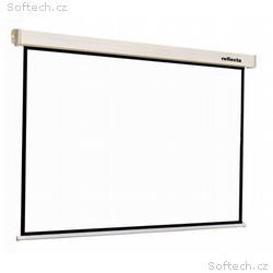 Reflecta ROLLO Crystal 240x240cm (1:1, 131", 334cm