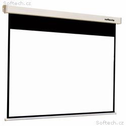 Reflecta MOTOR Crystal 200x159cm (4:3, 97", 245cm,