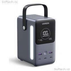 UGREEN powerbanka s rychlým nabíjením 48000mAh 5-p