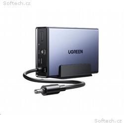 UGREEN US3000 UPS zdroj a přepěťová ochrana pro UG