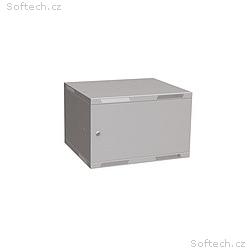 Solarix rozvaděč nástěnný skládaný SENSA LITE 6U 4