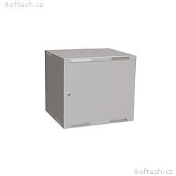 Solarix rozvaděč nástěnný skládaný SENSA LITE 9U 4