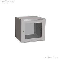 Solarix rozvaděč nástěnný skládaný SENSA LITE 9U 4