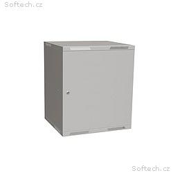 Solarix rozvaděč nástěnný skládaný SENSA LITE 12U 