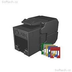 Solarix Samořezný keystone CAT6 UTP SXKJ-6-UTP-RAL